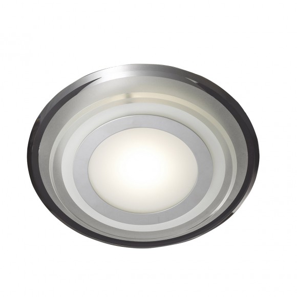 Italux C29375Y-3T LED prisadené stropné svietidlo Bianca 1x12W | 960lm | 3000K | IP20 - farba biela