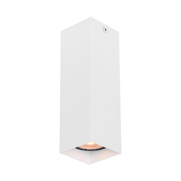 Italux CLN-28394-M-WH bodové stropné svietidlo Ander GU10