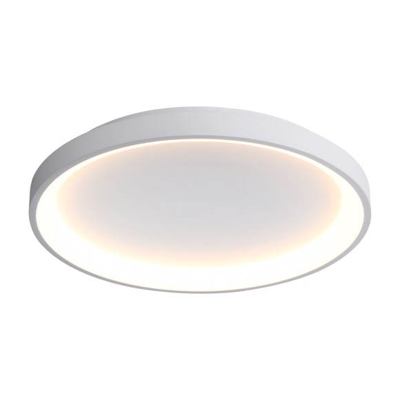 Italux CLN-3151-M-WH LED prisadené stropné svietidlo Raden | 50W LED | 2900lm | 3000-6000K