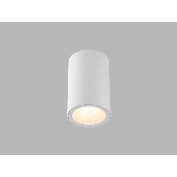 LED2 LED2 1150531DT LED bodové stropné svietidlo TUBUS B | 9W integrovaný LED zdroj | 735lm | 3000K