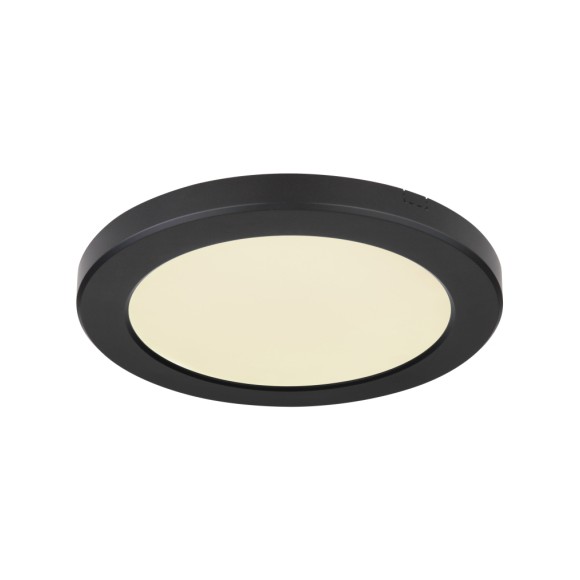Globo 12379-18B LED stropnica Lasse 1x18W | 1420lm | 3000-4000-6500K