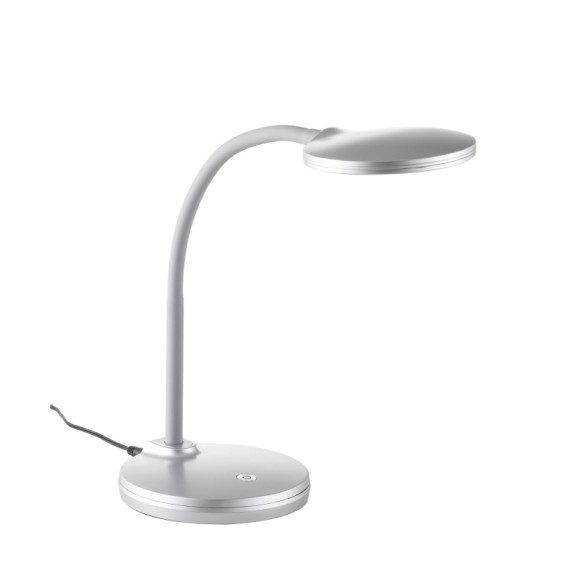 Globo CARMEN 52290102 LED stolná lampička | 5W LED | 300lm | 3000K