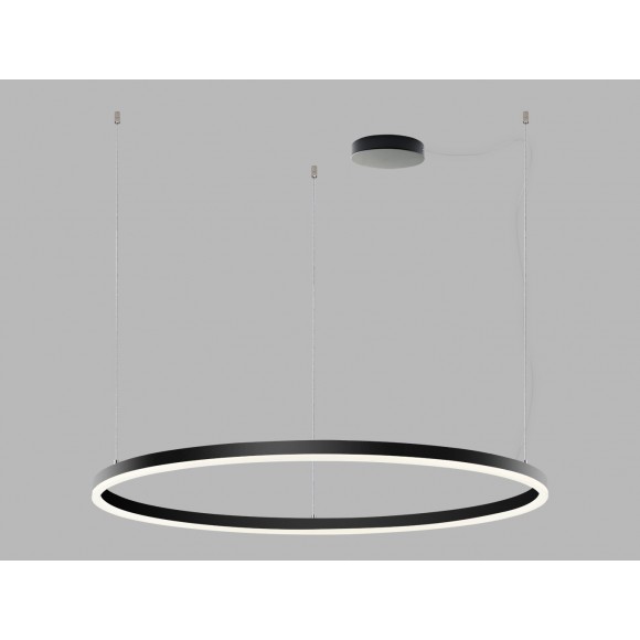 LED2 3273433DT LED závesné stropné svietidlo CIRCLE | 80W integrovaný LED zdroj | 3000K