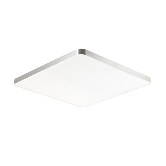 Zuma Line 003064-021966 LED prisadené stropné svietidlo SIERRA integrovaný LED zdroj
