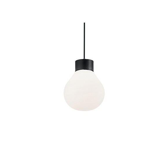 Ideal Lux 149929 vonkajšie závesné svietidlo Clio 1x60W | E27
