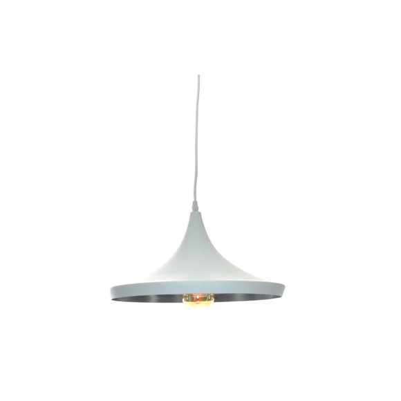 závesné stropné svietidlo Ledko E27 1x40W