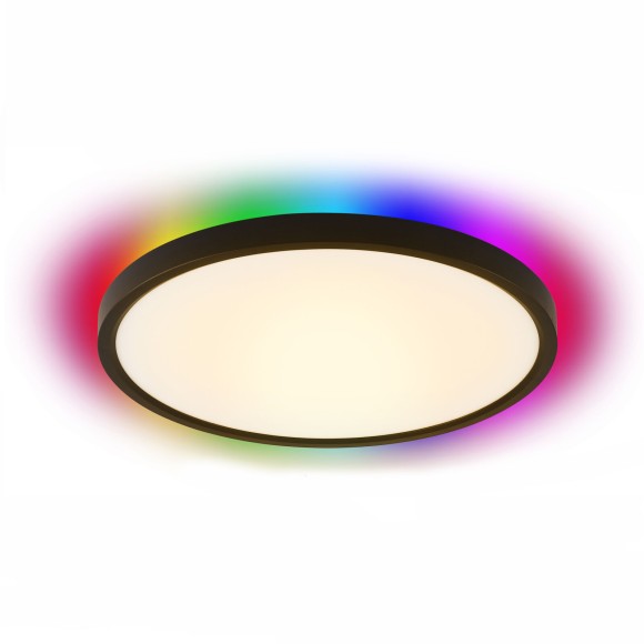 Immax NEO LITE 07166-B40 LED prisadené stropné svietidlo TUDO  | 50W integrovaný LED zdroj