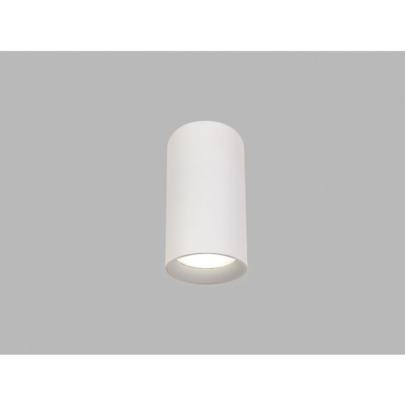 LED2 1251441 LED stropné bodové svietidlo Luky 1x10-20W | 960-1900lm | 4000K- biela