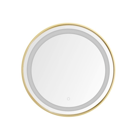 Zuma Line 003064-030714 LED kúpeľňové nástenné svietidlo MIRROR integrovaný LED zdroj