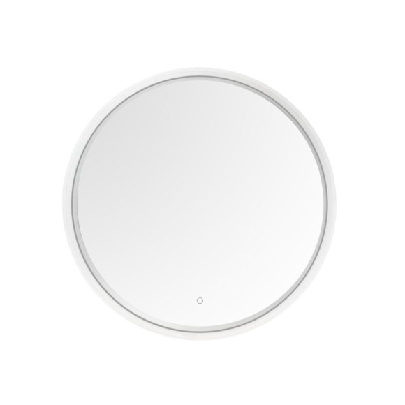 Zuma Line 003064-030821 LED kúpeľňové nástenné svietidlo MIRROR integrovaný LED zdroj