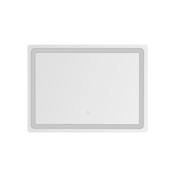 Zuma Line 003064-030824 LED kúpeľňové nástenné svietidlo MIRROR integrovaný LED zdroj
