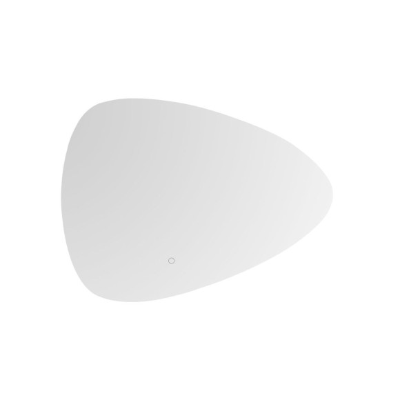 Zuma Line 003064-030720 LED kúpeľňové nástenné svietidlo MIRROR integrovaný LED zdroj