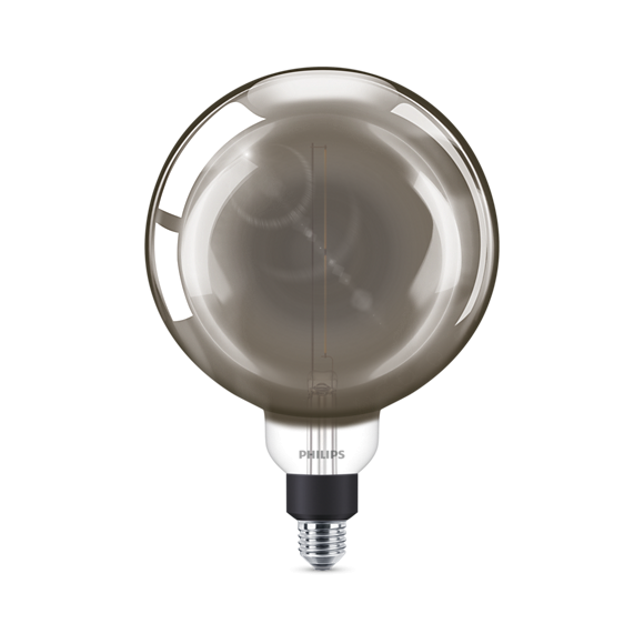 Philips 8718696815069 LED žiarovka Vintage Giant 6,5 W | E27 | 3500K