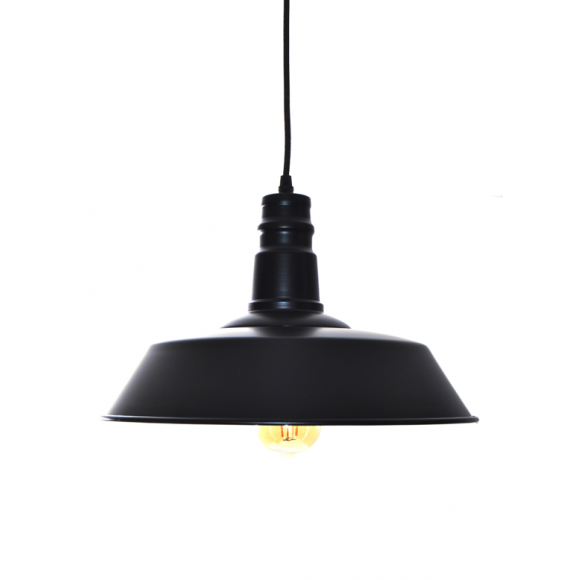 závesné stropné svietidlo Ledko E27 1x40W