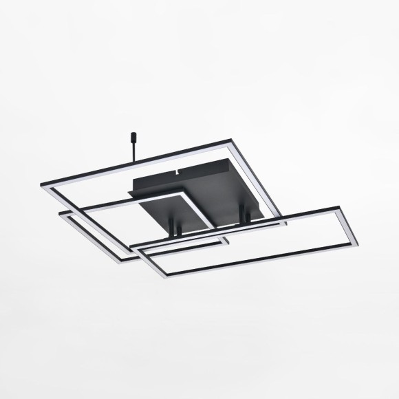 Zuma Line 003064-031212 LED prisadené stropné svietidlo AVENIR integrovaný LED zdroj