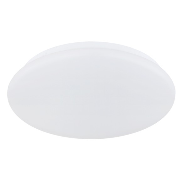 Globo 41548R-12 LED prisadené stropné svietidlo DONTE | 12W integrovaný LED zdroj | 760lm | 3000/4200/6400K