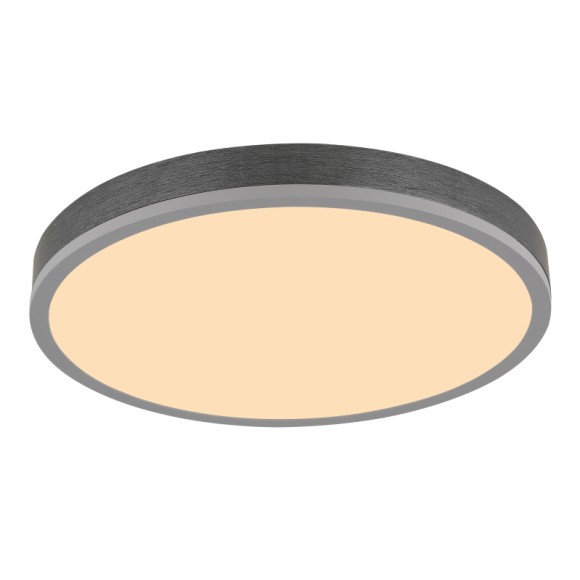 Globo DORO 416080AD2R LED prisadené stropné svietidlo | 24W LED | 1200lm | 3000K