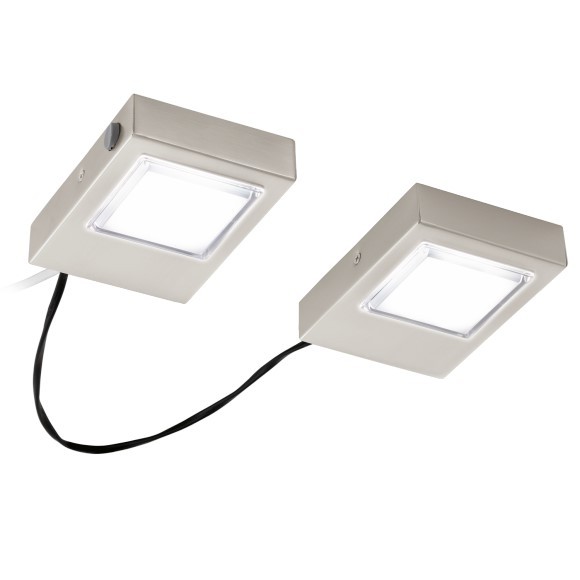 Eglo 94516 LAVAIO LED svietidlo pod kuchynskú linku so zástrčkou 560L 3000K