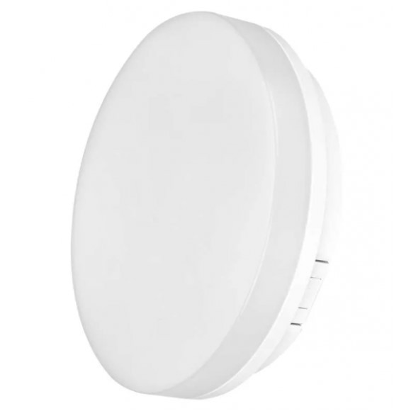Emos ZM4121 LED vonkajšia stropnica Tori 1x15W | 1250lm | 3000K | IP54