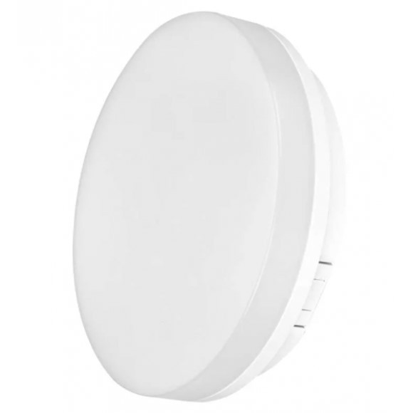Emos ZM4321 LED vonkajšia stropnica Tori 1x15W | 1500lm | 4000K | IP54