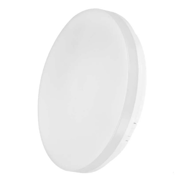 Emos ZM4322 LED vonkajšia stropnica Tori 1x24W | 2400lm | 4000K | IP54