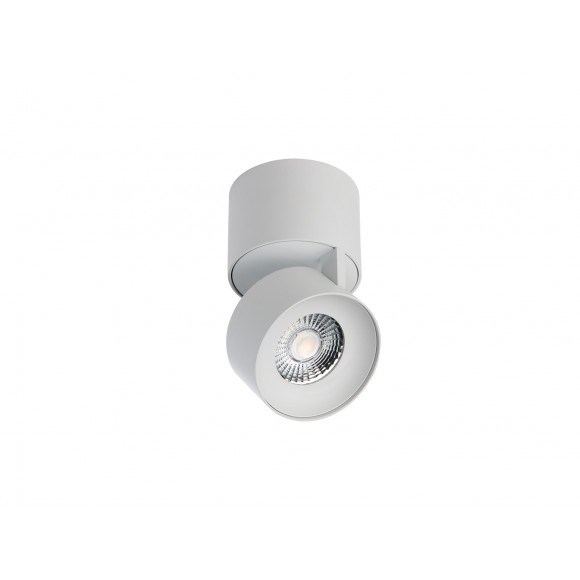 LED2 11508311DT LED bodové stropné svietidlo Klip ON | 11W integrovaný LED zdroj | 3000K