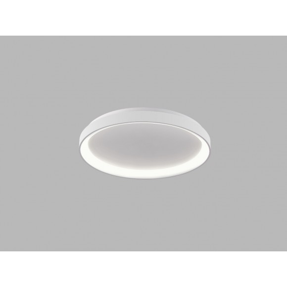 LED2 1273151DT LED prisadený luster Bella Slim 1x48W | 3360lm | 3000-4000K