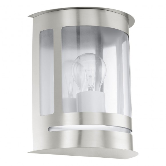 Eglo 30173 darilo nástenné exteriérové ​​svietidlo E27 1x60W