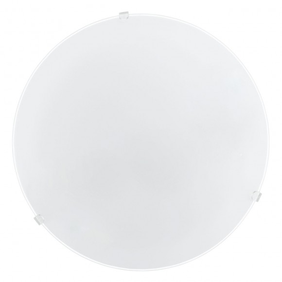 Eglo 80265 stropné svietidlo Mars 1x60W | E27 - biela