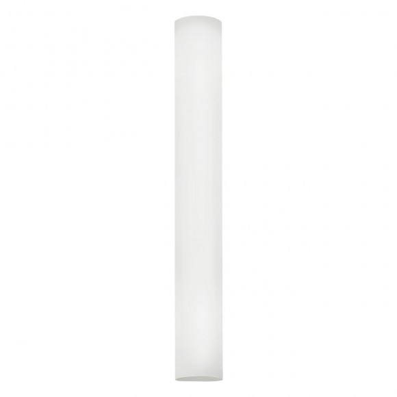 Eglo 83405 nástenné svietidlo Zola 3x40W | E14 - biela