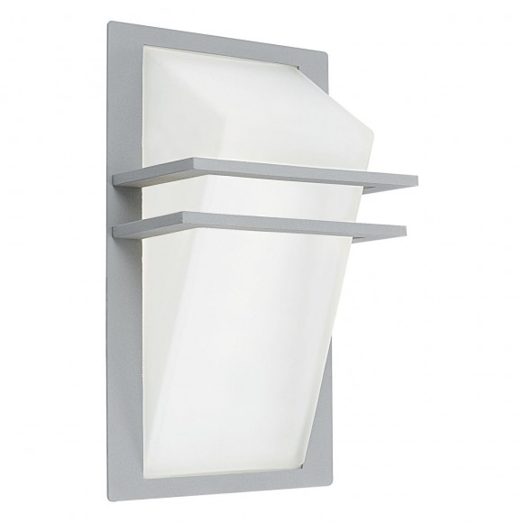Eglo 83432 Park nástenné exteriérové ​​svietidlo E27 1x60W