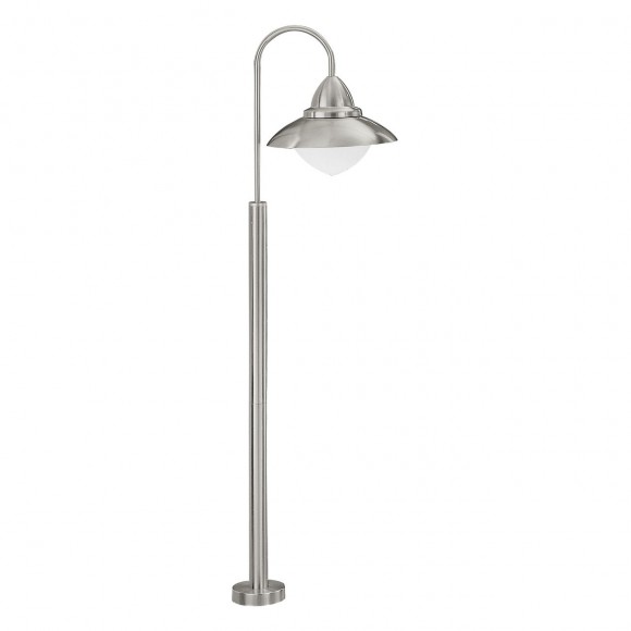 Eglo 83969 Sidney exteriérové ​​stojanové svietidlo E27 1x60W