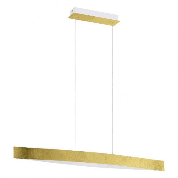 Eglo 93341 Fornes LED-závesné svietidlo