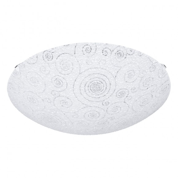 Eglo 93535 RICONTO LED 12W stropné