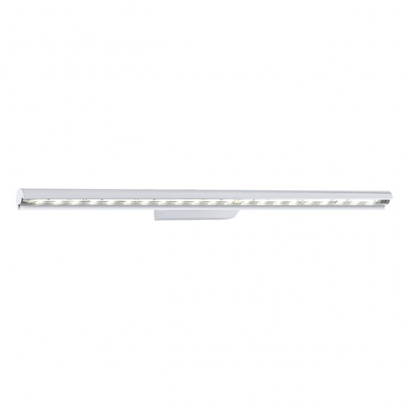 Eglo 93665 LED nástenné svietidlo nad zrkadlo Terroso 1x10,5W | 830lm | 3000K - chróm