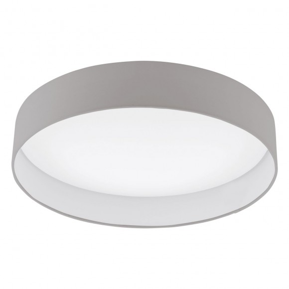 Eglo 93952 LED stropnica Palomar 1x24W | 2100lm | 3000K - biela