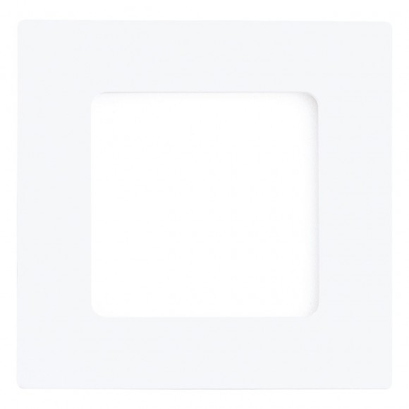 Eglo 94046 FUEVA 1 zápustné svietidlo LED 2,7W = 360L 4000K