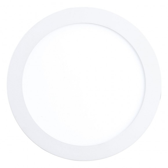 Eglo 94063 FUEVA 1 zápustné svietidlo LED 16,47W = 1600L 3000K