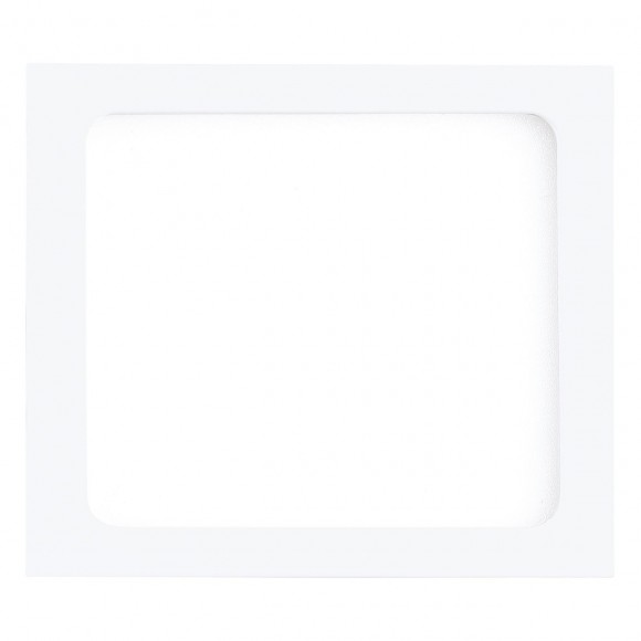 Eglo 94068 FUEVA 1 zápustné svietidlo LED 16,47W = 1700L 3000K