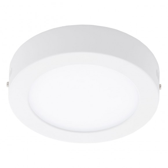 Eglo 94072 FUEVA 1 prisadené svietidlo LED 10,89W = 1350LMT 4000K