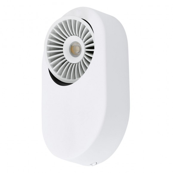 Eglo 94175 Montale nástenné bodové svietidlo LED 1X5,4W = 510lm 3000K