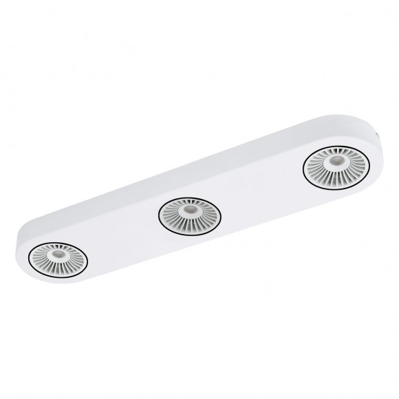 Eglo 94177 Montale stropné bodové svietidlo LED 3X5,4W = 1530lm 3000K