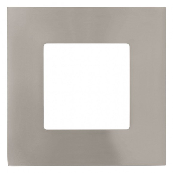 Eglo 94519 FUEVA 1 zápustné svietidlo LED 2,7W = 300lm 3000K
