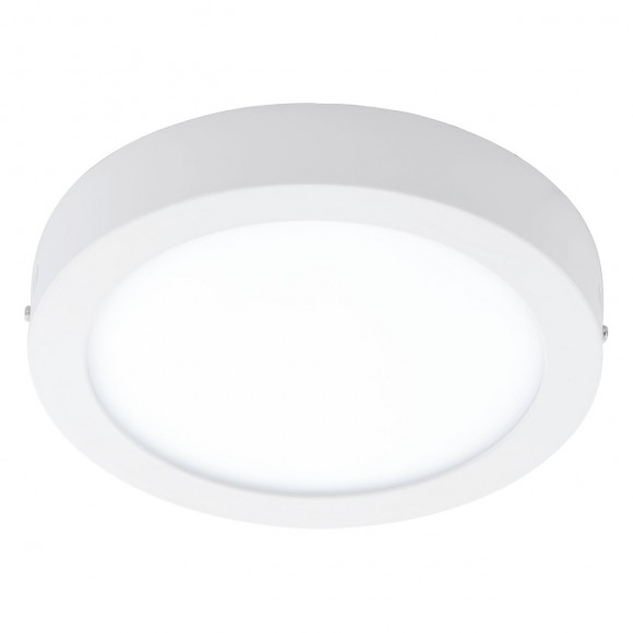 Eglo 94535 FUEVA 1 prisadené svietidlo LED 24W = 2200L 3000K