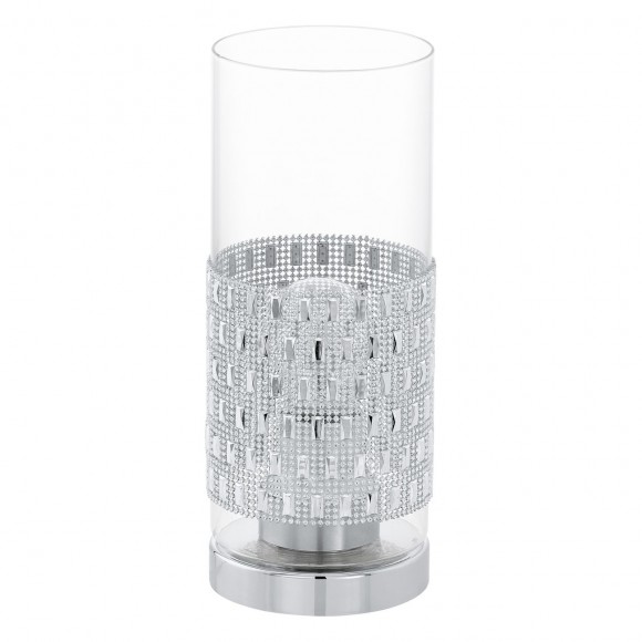 Eglo 94619 Torviscas lampička E27 1X60W