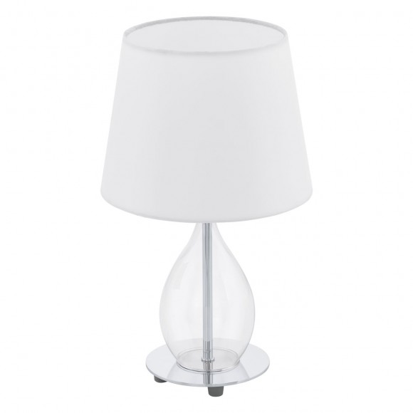 Eglo 94682 RINEIRO lampička E14 1x40W