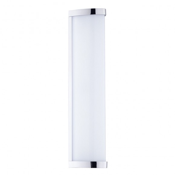 Eglo 94712 LED nástenné svietidlo nad zrkadlo Gita 2 1x8,3W | 900lm | 4000K | IP44 - chróm