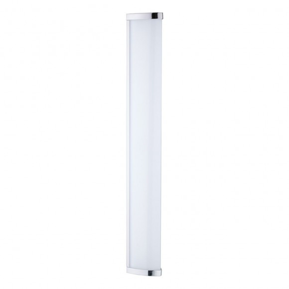 Eglo 94713 LED nástenné svietidlo nad zrkadlo Gita 2 1x16W | 1700lm | 4000K | IP44 - chróm