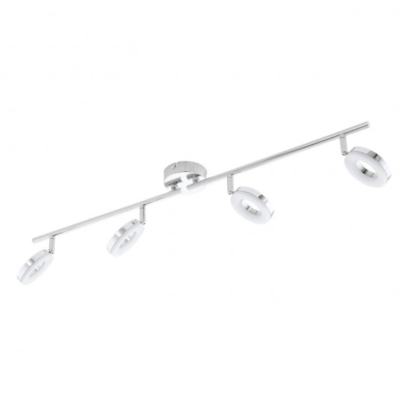 Eglo 94759 Gonar LED kúpeľňový spot IP44 4X3,8W = 1440lm 3000K