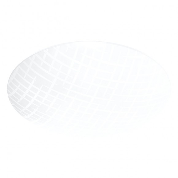 Eglo 95288 LED prisadené stropné či nástenné svietidlo Riconto 1 1x16W | 1600L | 3000K - biela